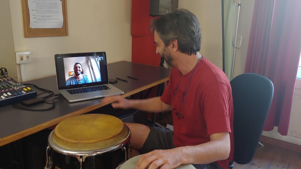 lezioni di musica online percussioni batteria lezioni di musica online percussioni batteria