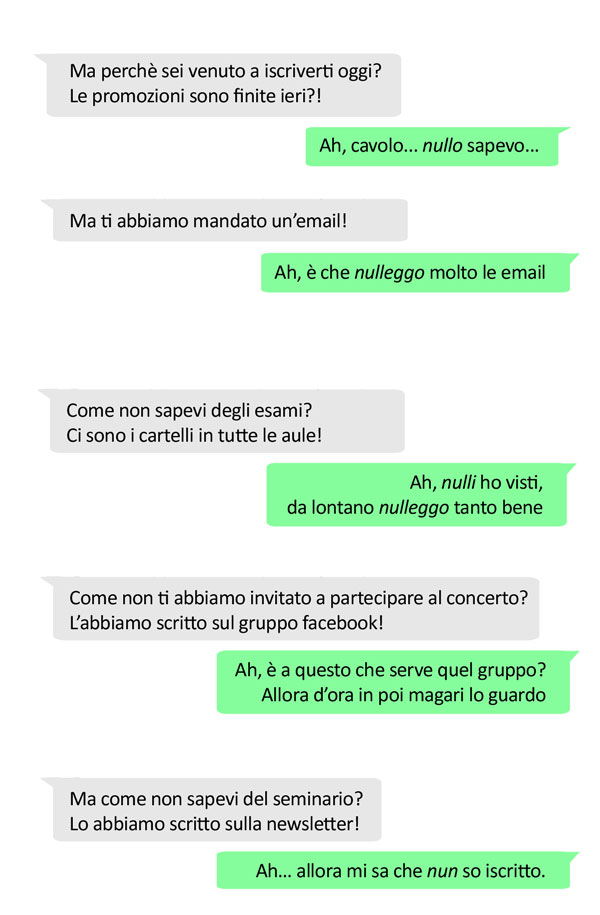 leggere