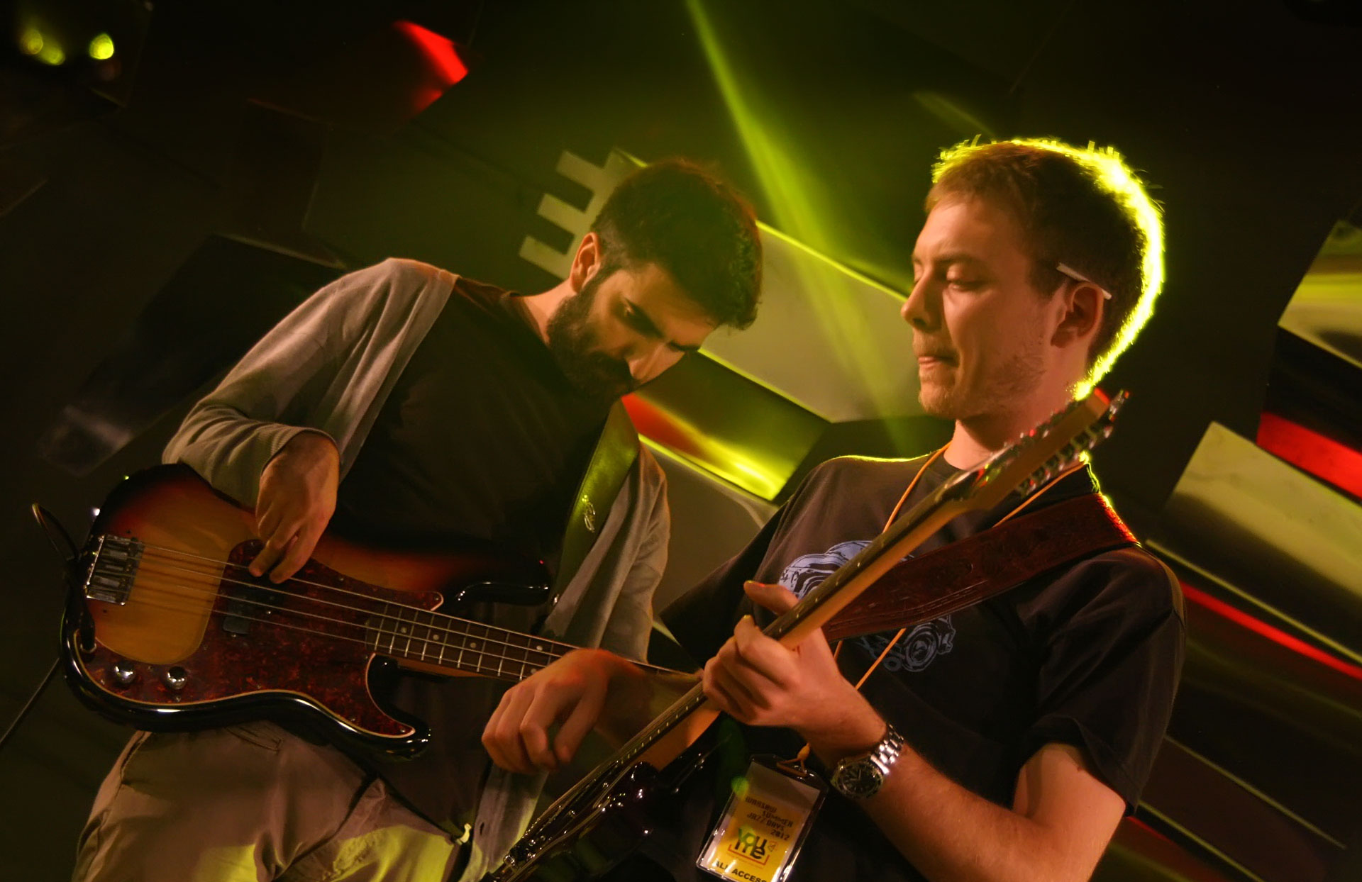 Corso di Formazione Professionale Multistilistico in Chitarra